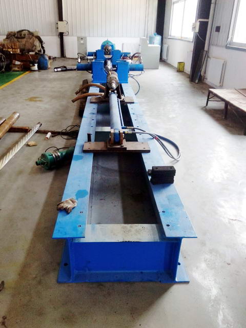 連云港巖石擴孔器哪家靠譜卓越服務